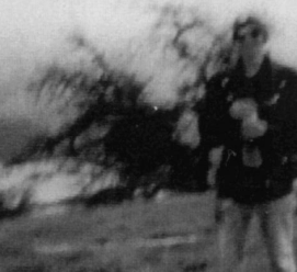 ian lanphier (caves and tropics era)