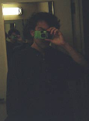 josh mirror