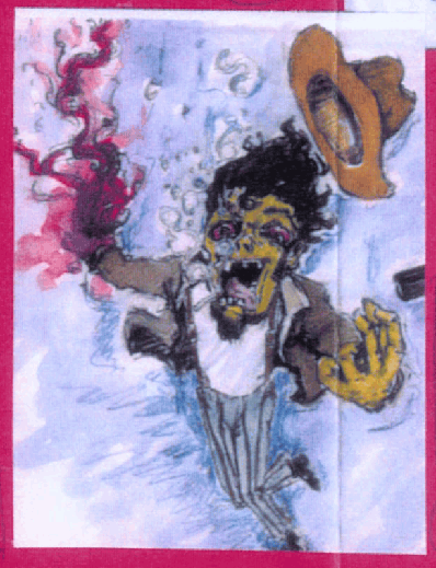 bubbleburnman