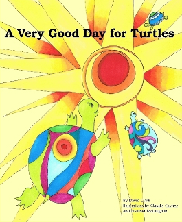 A Very Good Day for Turtles
