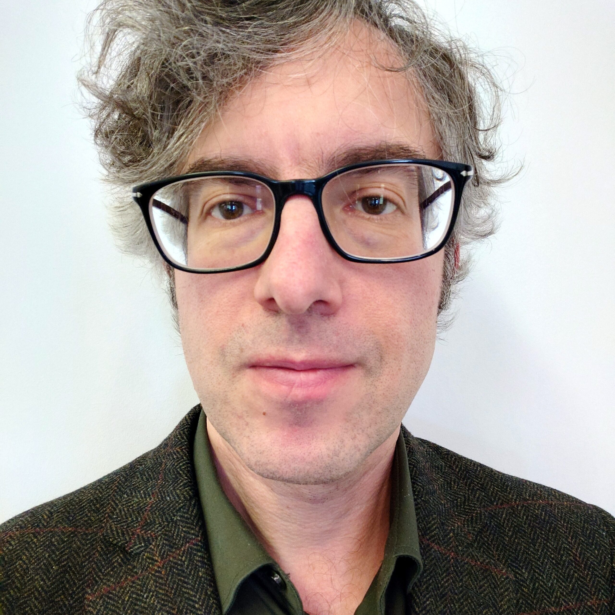 Joshua Chalifour